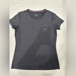 Gray Hunt Club Horseriding Shirt size L
